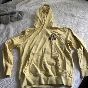 Palace tri-ferg hoodie